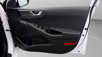 Hyundai IONIQ SE CONNECT