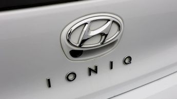 Hyundai IONIQ SE CONNECT