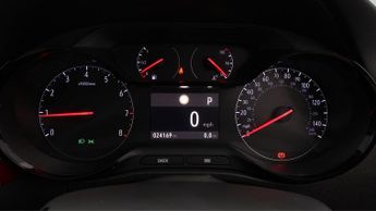 Vauxhall Crossland GS LINE