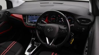 Vauxhall Crossland GS LINE