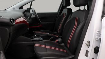 Vauxhall Crossland GS LINE