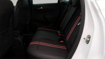 Vauxhall Crossland GS LINE