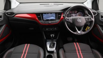 Vauxhall Crossland GS LINE