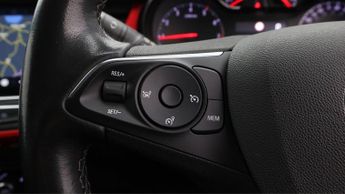 Vauxhall Crossland GS LINE