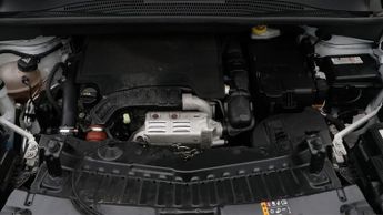 Vauxhall Crossland GS LINE