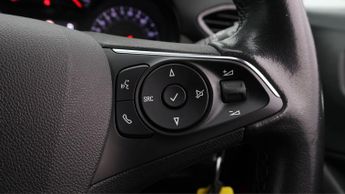 Vauxhall Crossland GS LINE