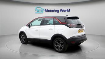 Vauxhall Crossland GS LINE