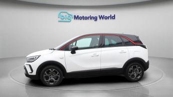 Vauxhall Crossland GS LINE