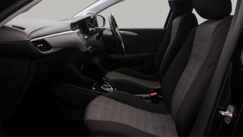 Vauxhall Corsa Electric SE PREMIUM
