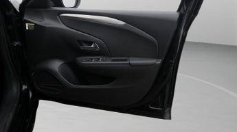 Vauxhall Corsa Electric SE PREMIUM