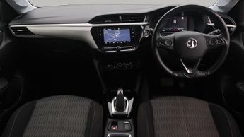 Vauxhall Corsa Electric SE PREMIUM