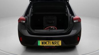 Vauxhall Corsa Electric SE PREMIUM