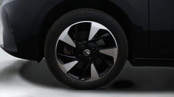 Vauxhall Corsa Electric SE PREMIUM