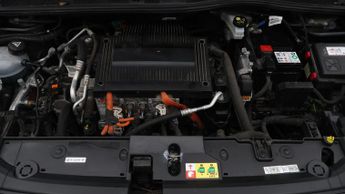 Vauxhall Corsa Electric SE PREMIUM