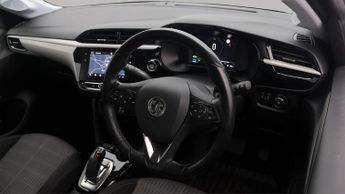Vauxhall Corsa Electric SE PREMIUM