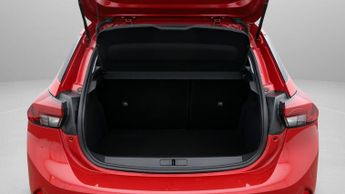 Vauxhall Corsa DESIGN