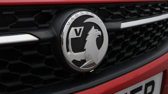 Vauxhall Corsa DESIGN