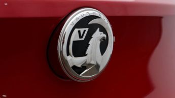 Vauxhall Corsa DESIGN