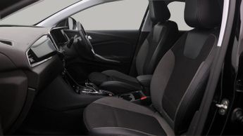 Vauxhall Grandland GS LINE