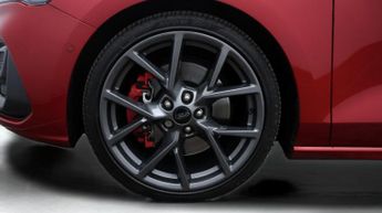 Ford Focus ST