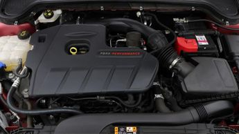 Ford Focus ST