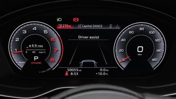 Audi A4 Avant AVANT TFSI TECHNIK