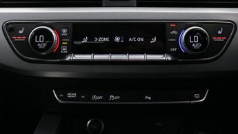 Audi A4 Avant AVANT TFSI TECHNIK