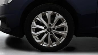 Audi A4 Avant AVANT TFSI TECHNIK