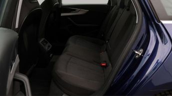 Audi A4 Avant AVANT TFSI TECHNIK