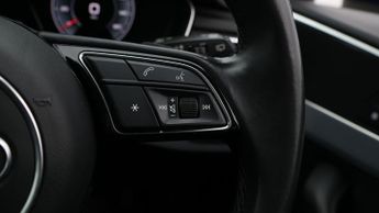 Audi A4 Avant AVANT TFSI TECHNIK