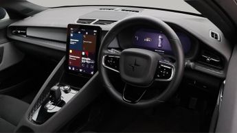 Polestar Polestar 2 BASE