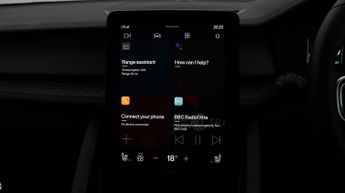 Polestar Polestar 2 BASE