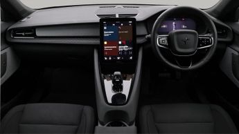 Polestar Polestar 2 BASE