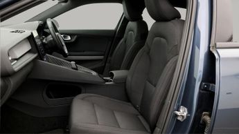 Polestar Polestar 2 BASE