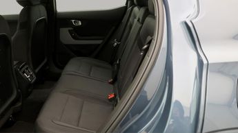 Polestar Polestar 2 BASE