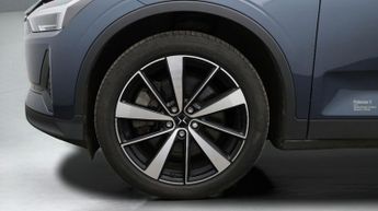 Polestar Polestar 2 BASE