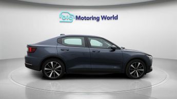 Polestar Polestar 2 BASE