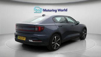 Polestar Polestar 2 BASE