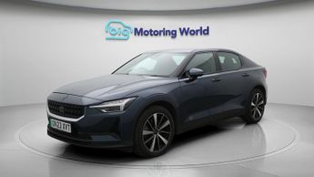 Polestar Polestar 2 BASE