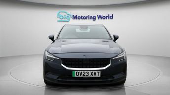 Polestar Polestar 2 BASE