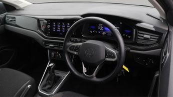 Volkswagen Polo LIFE TSI DSG