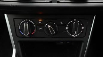 Volkswagen Polo LIFE TSI DSG