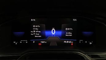 Volkswagen Polo LIFE TSI DSG