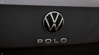 Volkswagen Polo LIFE TSI DSG