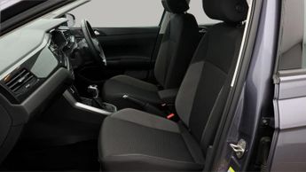 Volkswagen Polo LIFE TSI DSG