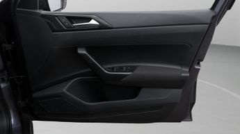 Volkswagen Polo LIFE TSI DSG