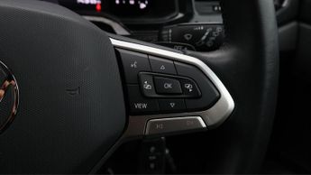 Volkswagen Polo LIFE TSI DSG