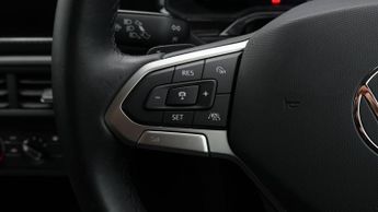 Volkswagen Polo LIFE TSI DSG