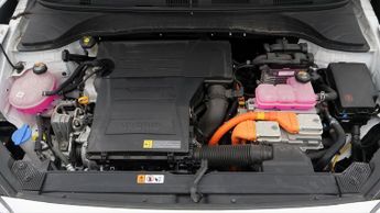 Hyundai KONA GDI ULTIMATE