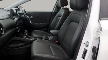 Hyundai KONA GDI ULTIMATE